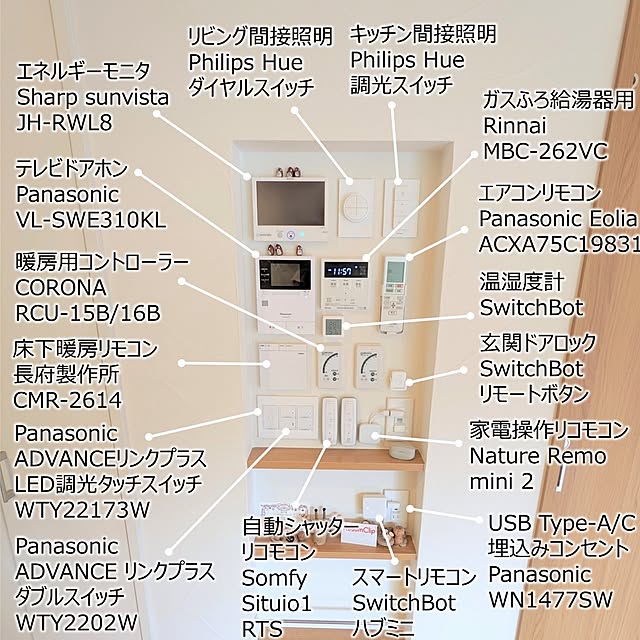 inuichiroさんの実例写真