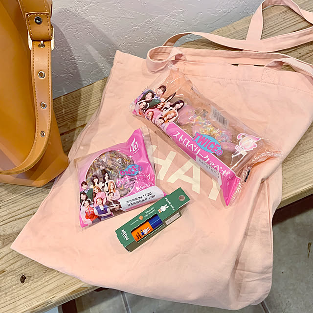 Minteaさんの部屋