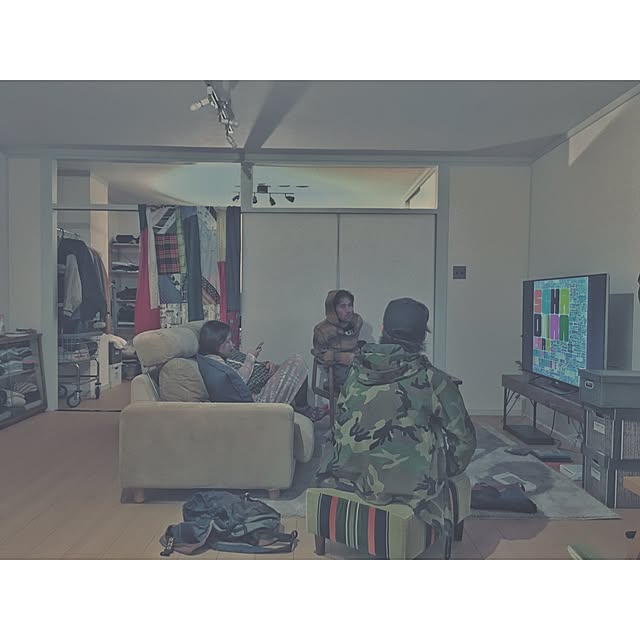 hikoさんの実例写真