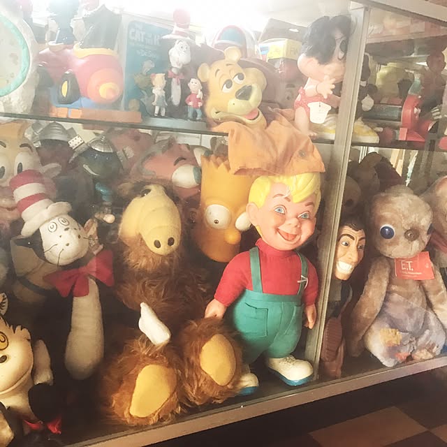 JOYさんの実例写真