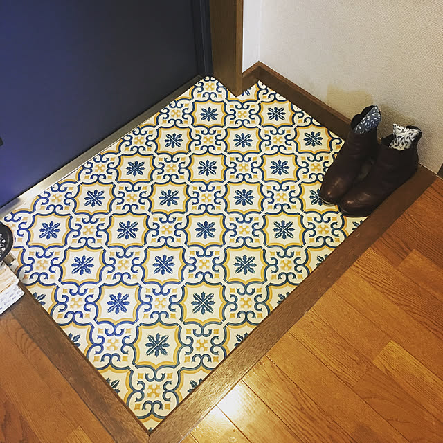Kさんの実例写真