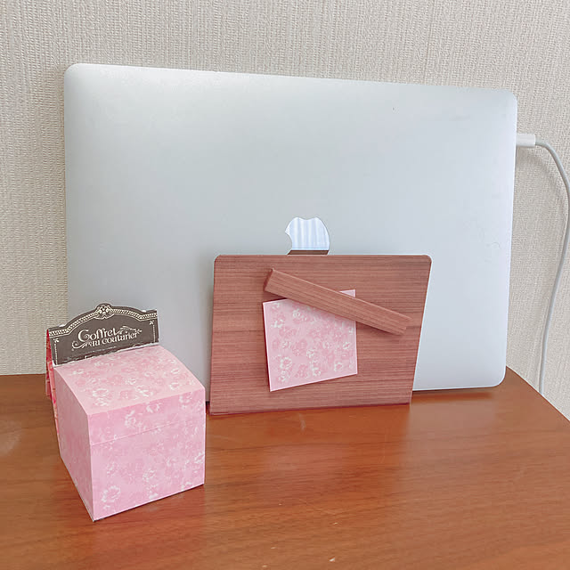 george.biscuitさんの実例写真