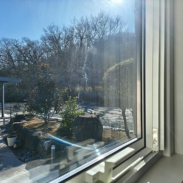 Rubiconさんの実例写真