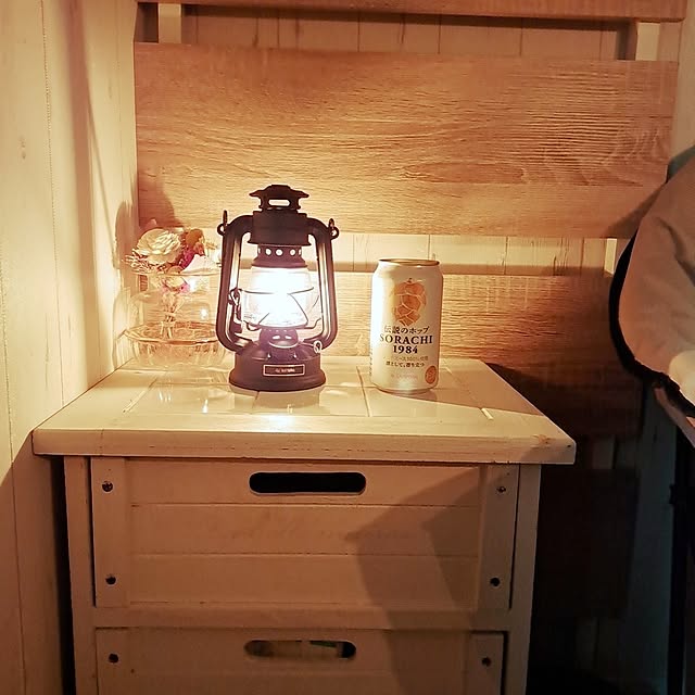 Mさんの部屋