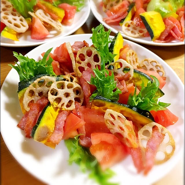 Atsukoさんの実例写真