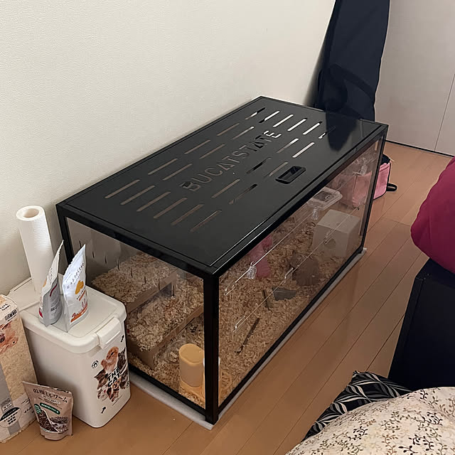 khaiさんの実例写真