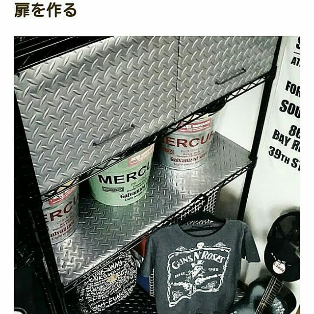 reksさんの実例写真