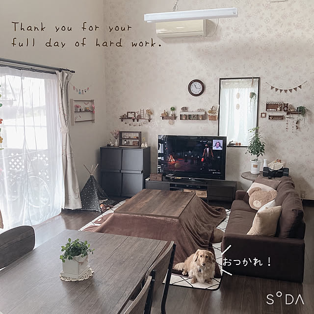 -Riley-mama.-さんの実例写真