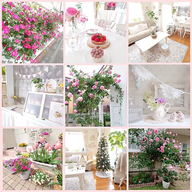 fleur-mamanさんの実例写真