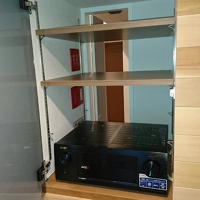 hidero_mancaveさんの実例写真