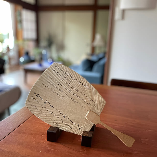 buchiさんの部屋