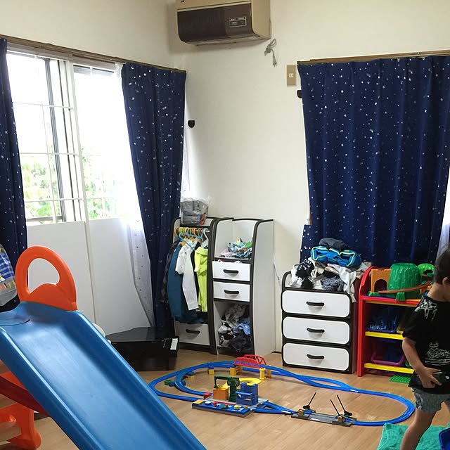 nyandaさんの実例写真