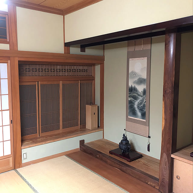 sakakenさんの実例写真