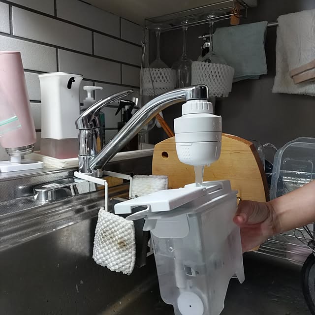 Maroさんの部屋