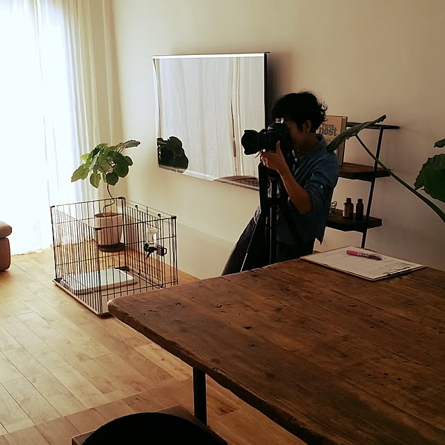Kaoriさんの実例写真
