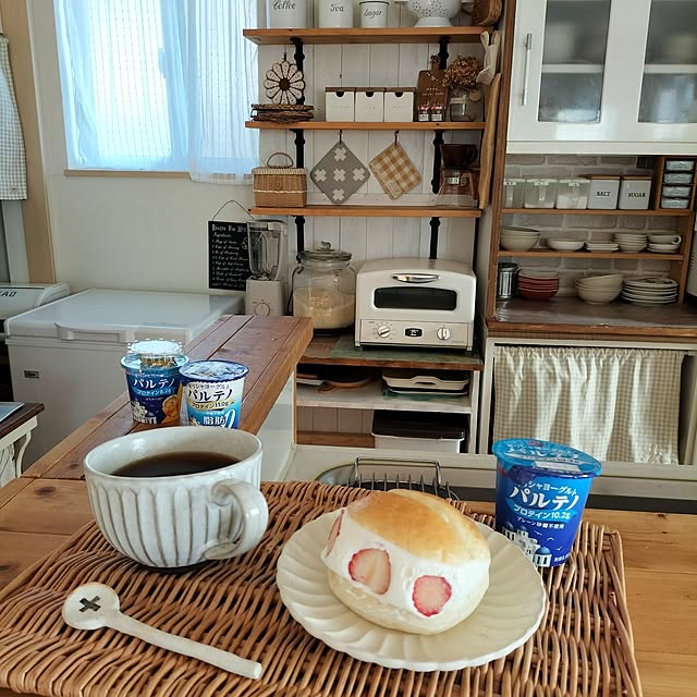 feuileさんの部屋