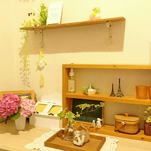 kotoさんの実例写真