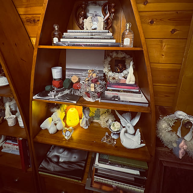 -さんの部屋