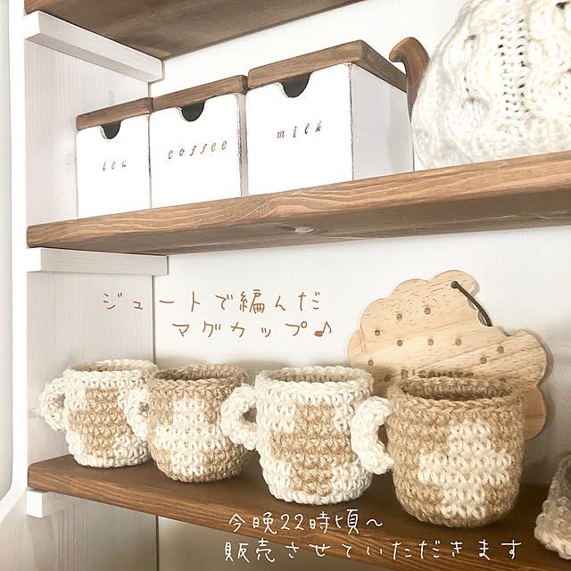 shushumamaさんの実例写真