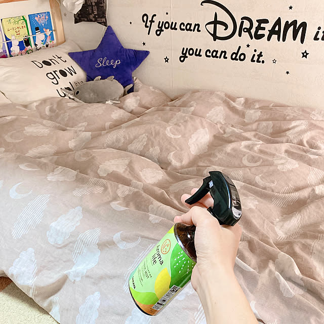 nami-tsunさんの実例写真