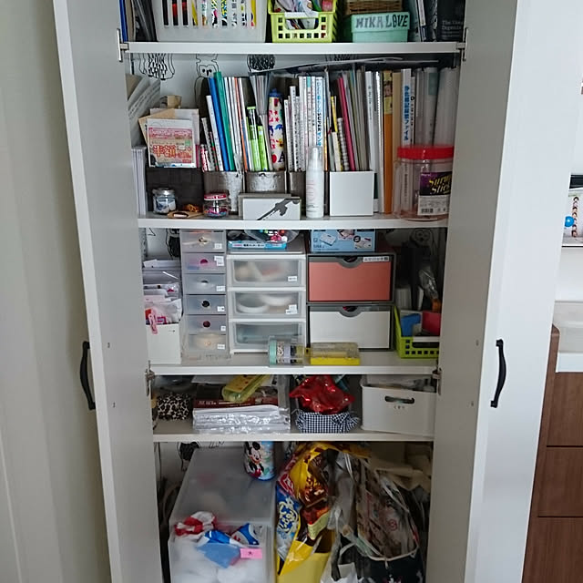 micaさんの実例写真