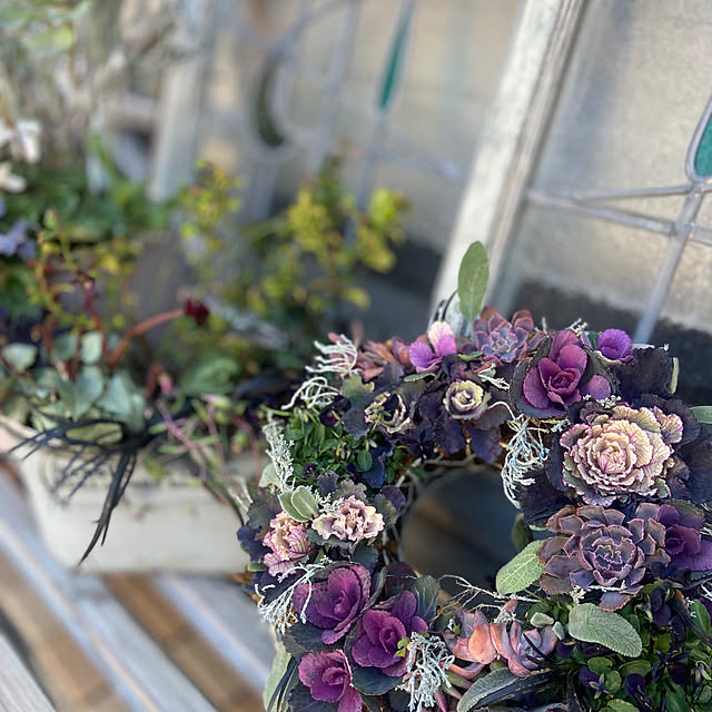 na-chanさんの実例写真