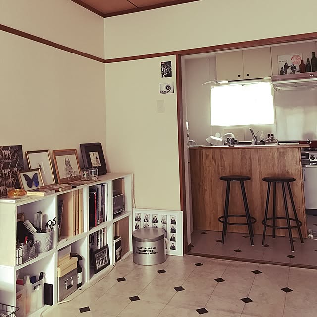 ricopinさんの実例写真