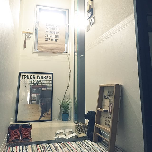 hikoさんの実例写真