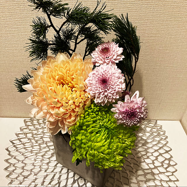 haroomさんの実例写真