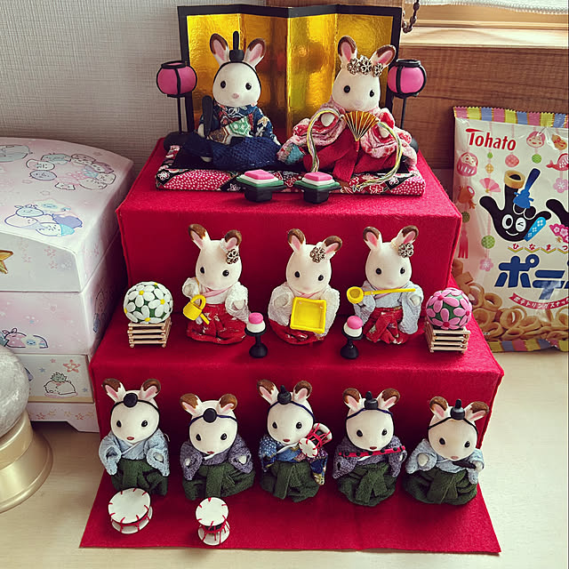 tamakiさんの部屋