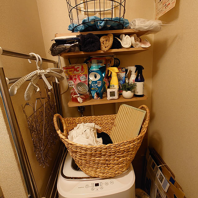 実例写真