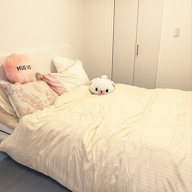 Madokaさんの実例写真