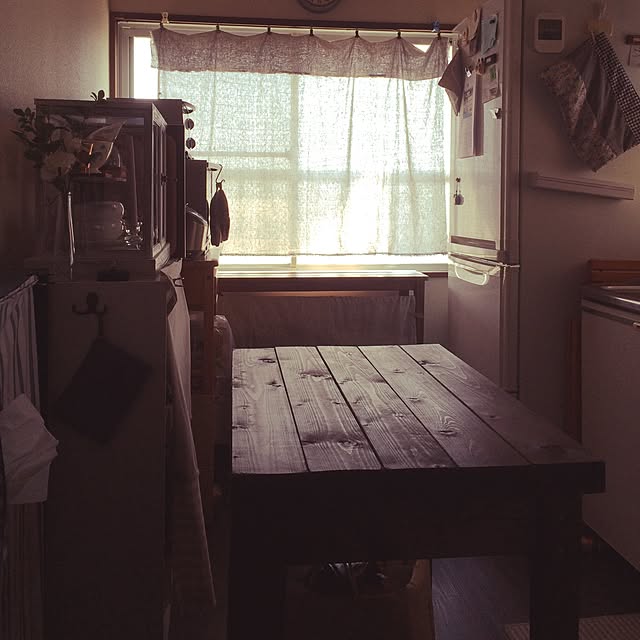 kuromameさんの実例写真