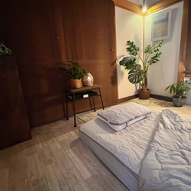 rookuさんのお部屋の写真