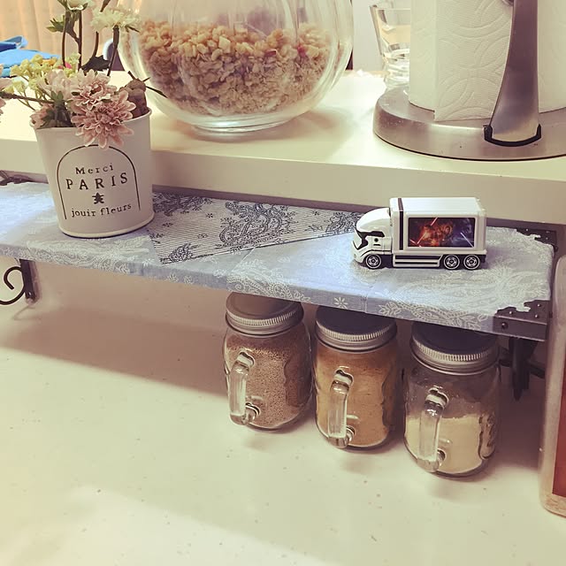 実例写真