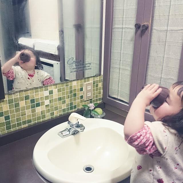 wanpakukaachanさんの実例写真