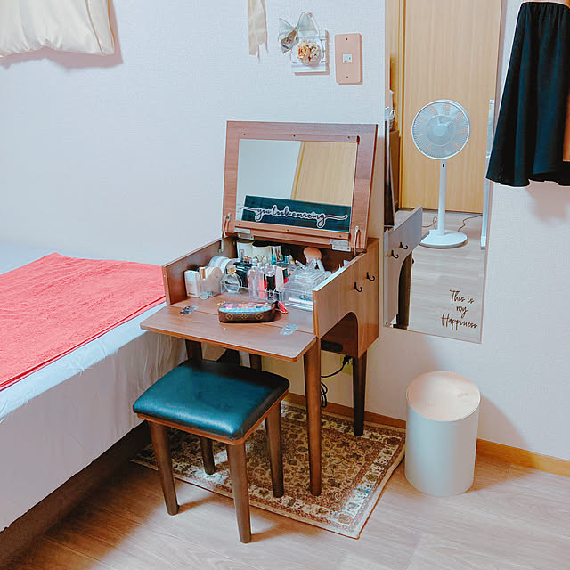 yuyuさんの部屋
