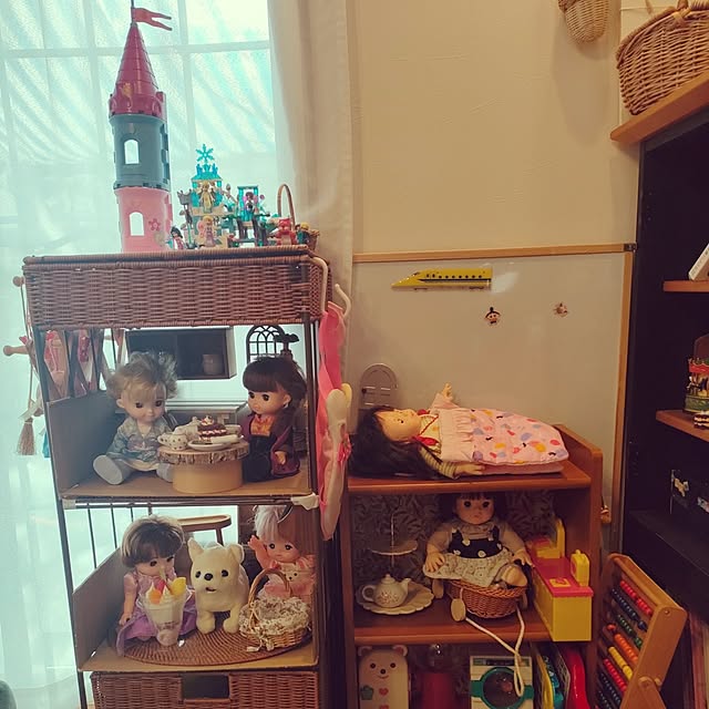 mind_komaさんの実例写真