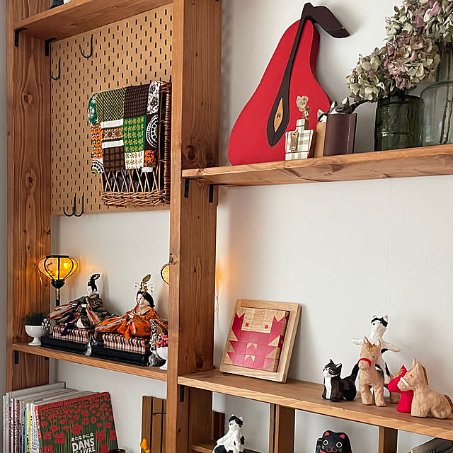 nobikoさんの部屋