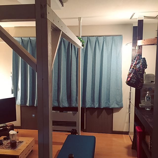 部屋全体/DIYのインテリア実例 - 2017-07-04 20:21:01