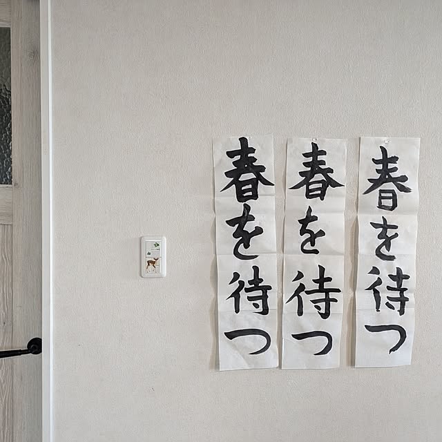 Maaさんの実例写真