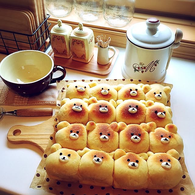 sanさんの実例写真
