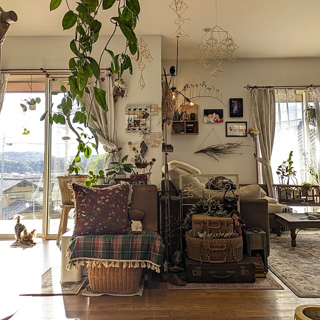 akiさんの実例写真