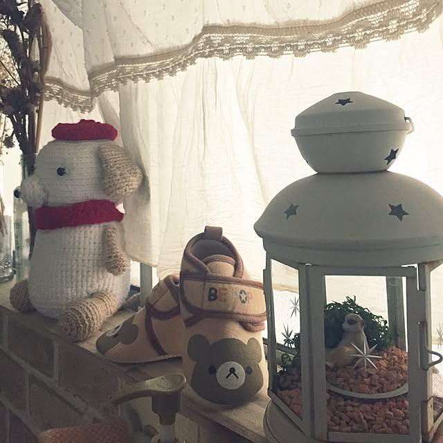 fruity anさんの実例写真