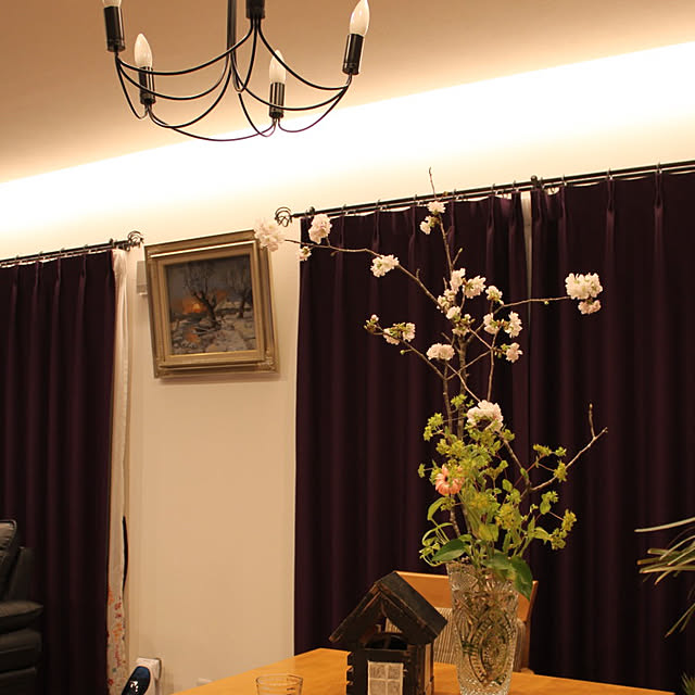 nana Iさんの実例写真