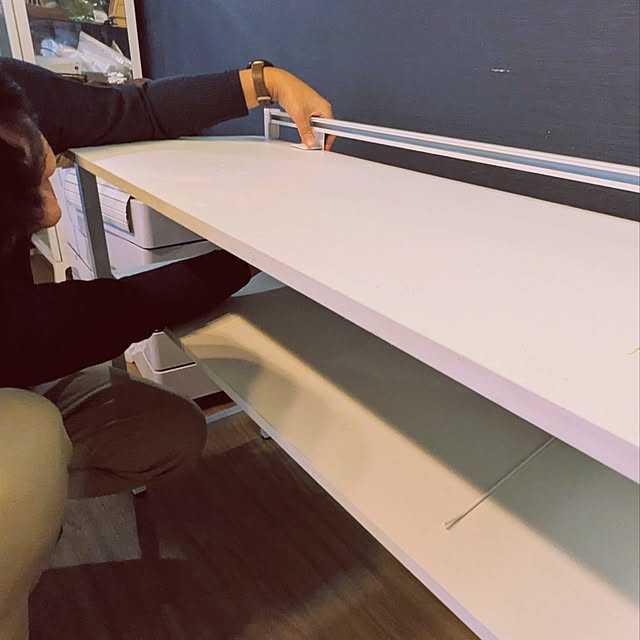 noahさんの部屋