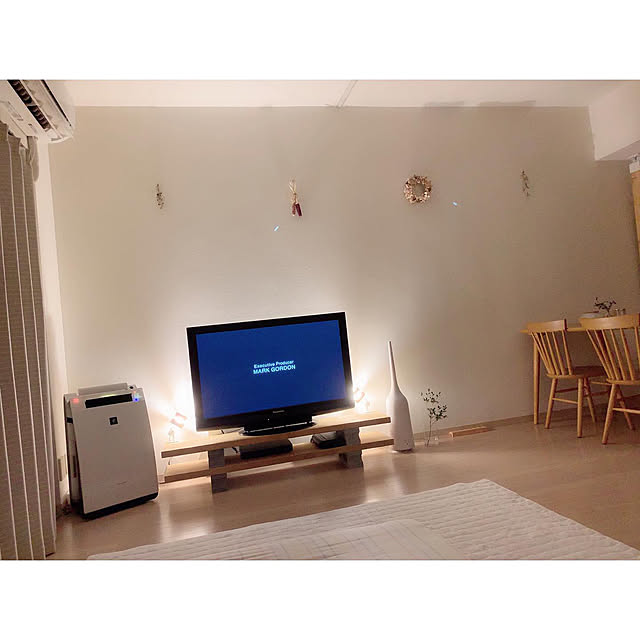 chaluさんの実例写真