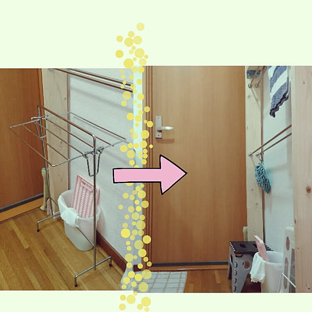 chaboさんの実例写真