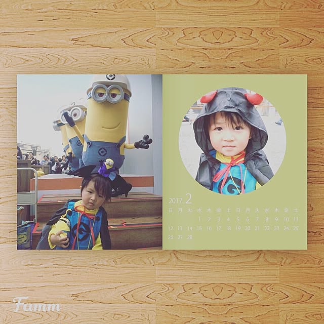 AKEMIさんの実例写真