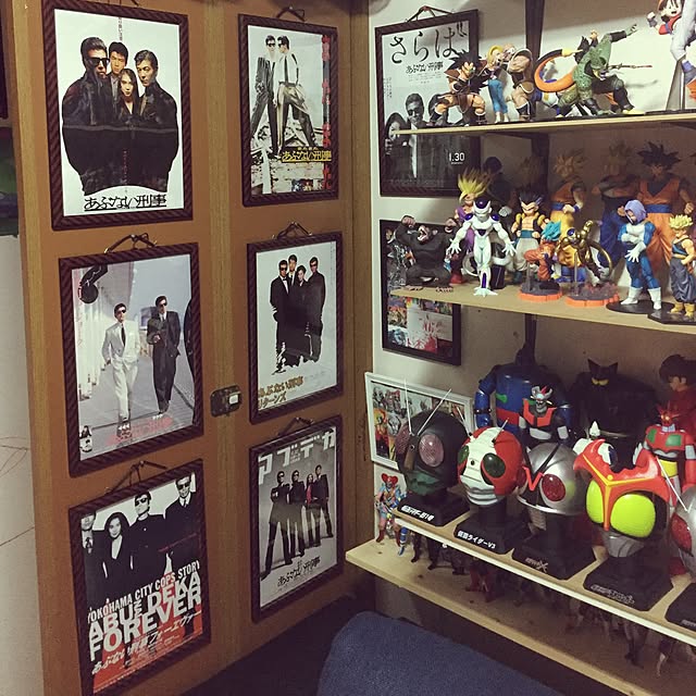 KAMENRIDER009さんの実例写真